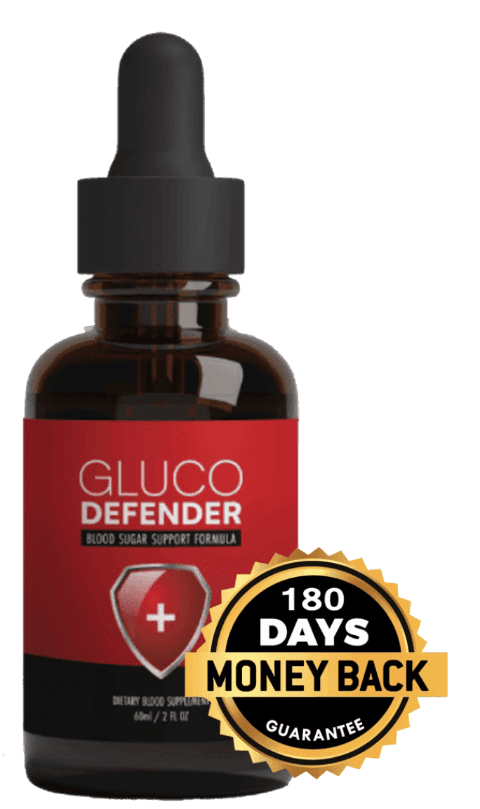 gluco Defender reviews